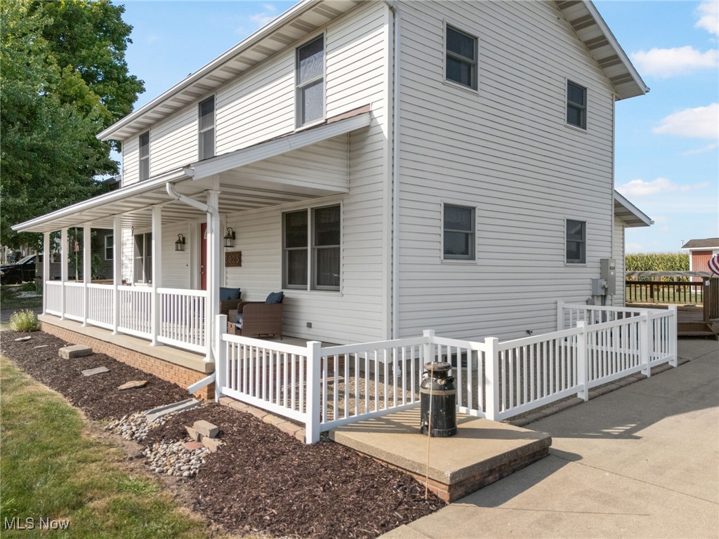 8025 Bachelor Road Northwest Waynesburg, OH 44688 - Photo 5 of 34 Gallery Image 5