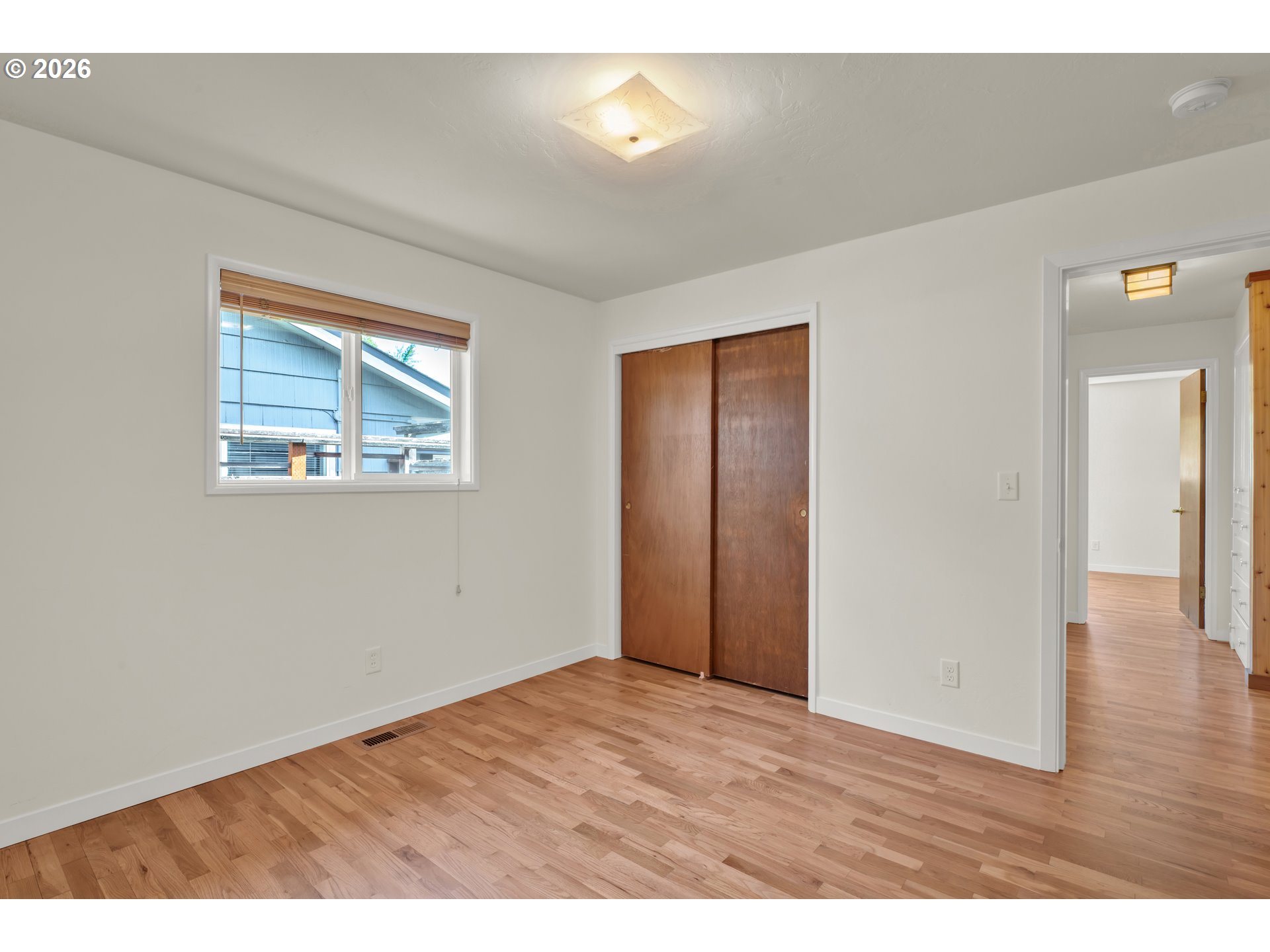 2540 Tyler Street Eugene, OR 97405 - Photo 18 of 37 Bedroom