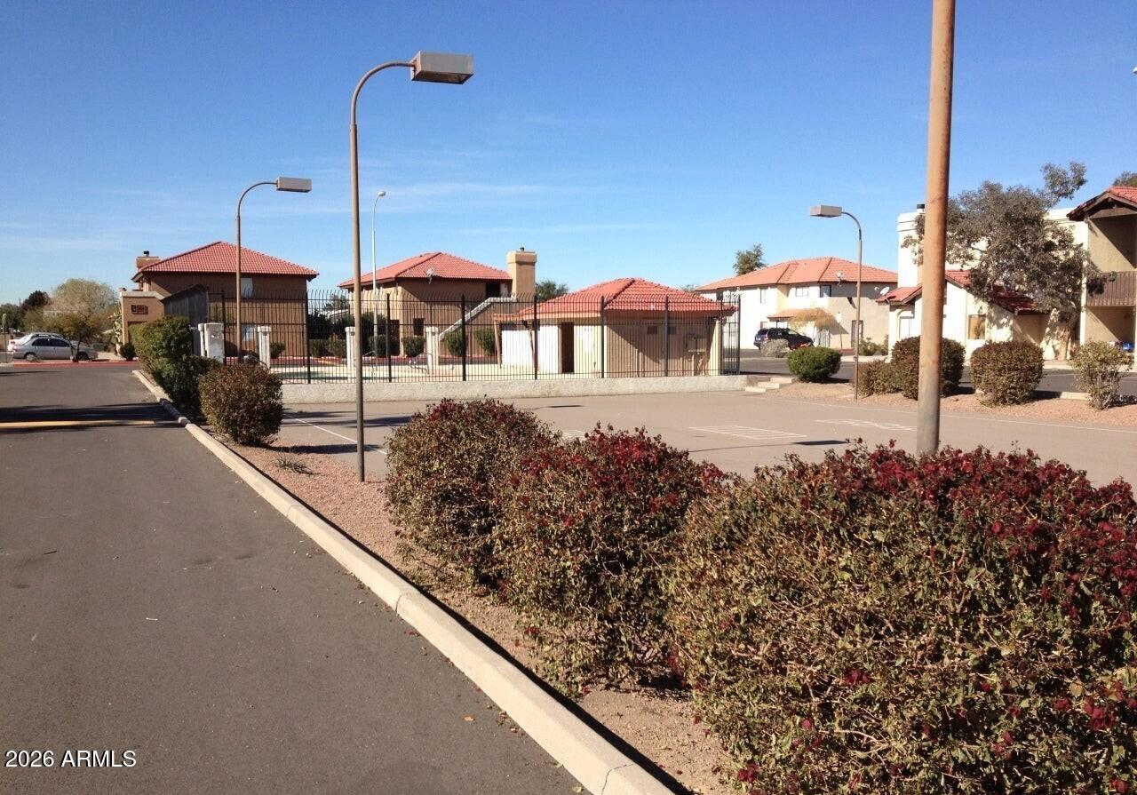 2650 East McKellips Road, Unit 243 Mesa, AZ 85213 - Photo 29 of 33