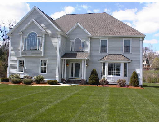 41 Hidden Valley Road Groton, MA 01450 - Photo 1 of 1