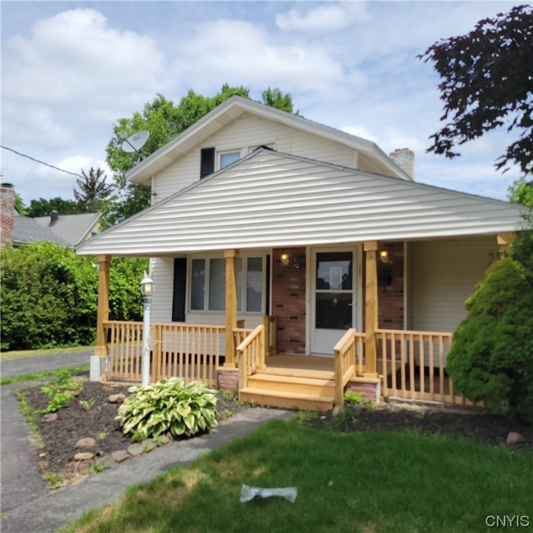 1208 Spring Street Syracuse, NY 13208 - Photo 21 of 21