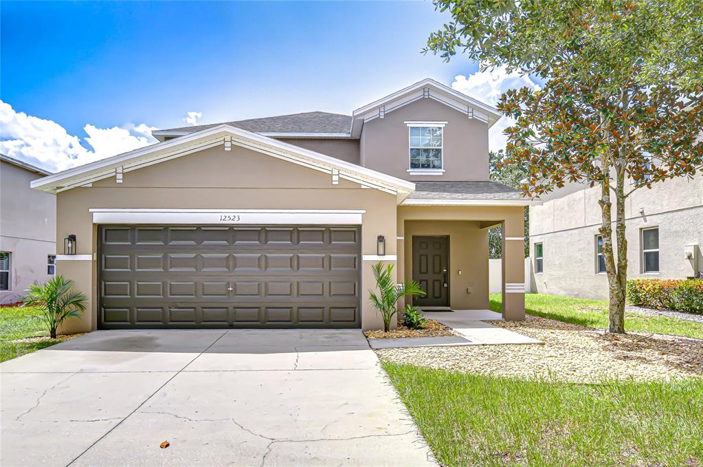 12523 Field Point Way Spring Hill, FL 34610 - Photo 1 of 1 Gallery Image 1