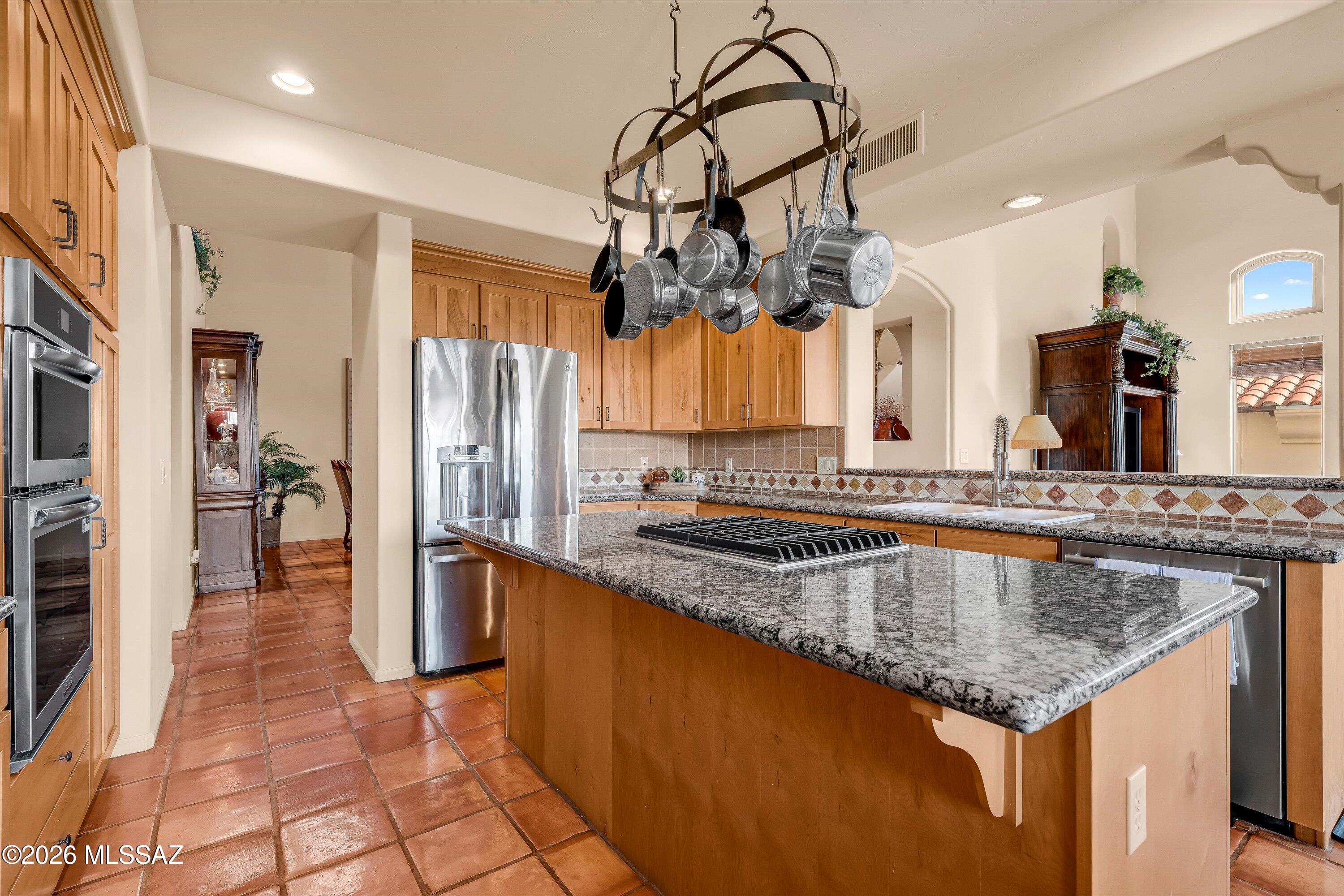 5275 North Ridge Spring Place Tucson, AZ 85749 - Photo 18 of 52 Gallery Image 18
