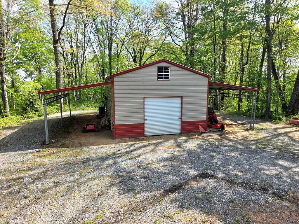 795 Porter Field Gap Road Robbinsville, NC 28771 - Photo 25 of 105