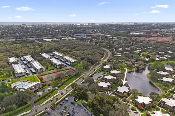 $400,000 | 2889 Southwest 22nd Circle, Unit 48A, Delray Beach, FL 33445