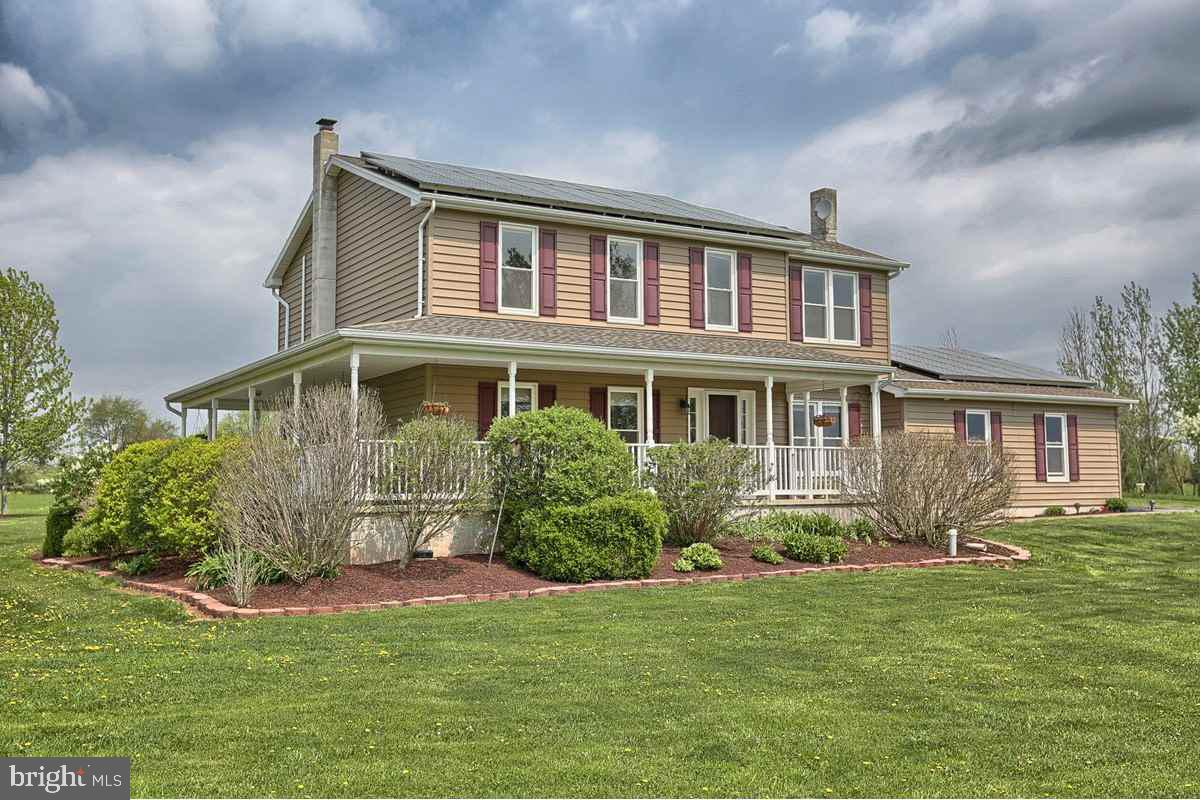 501 Baltimore Road York Springs, PA 17372 - Photo 1 of 1 Gallery Image 1