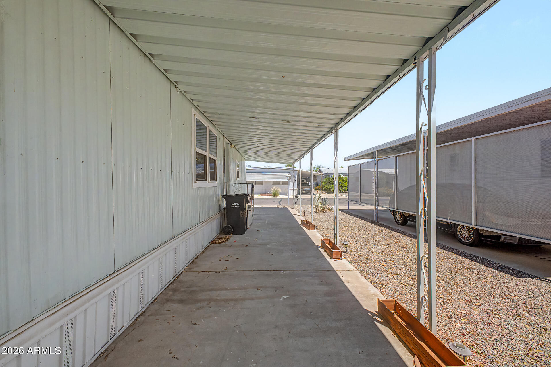 535 South Alma School Road, Unit 17 Mesa, AZ 85210 - Photo 27 of 27