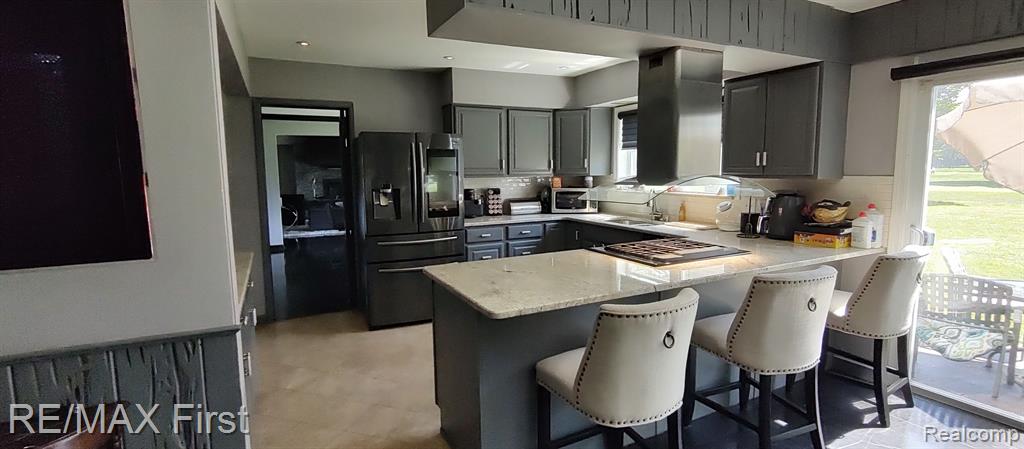 18241 Hamilton Road Highland Park, MI 48203 - Photo 6 of 34 Gallery Image 6