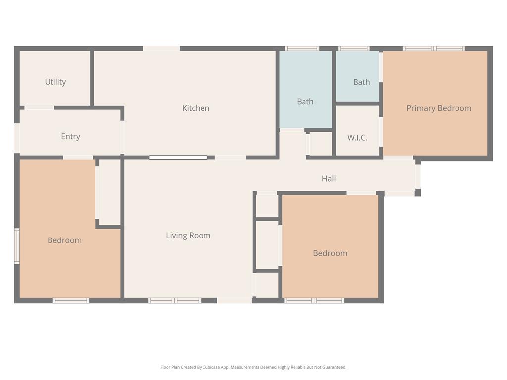 5422 Colony Drive Columbus, GA 31909 - Photo 32 of 32