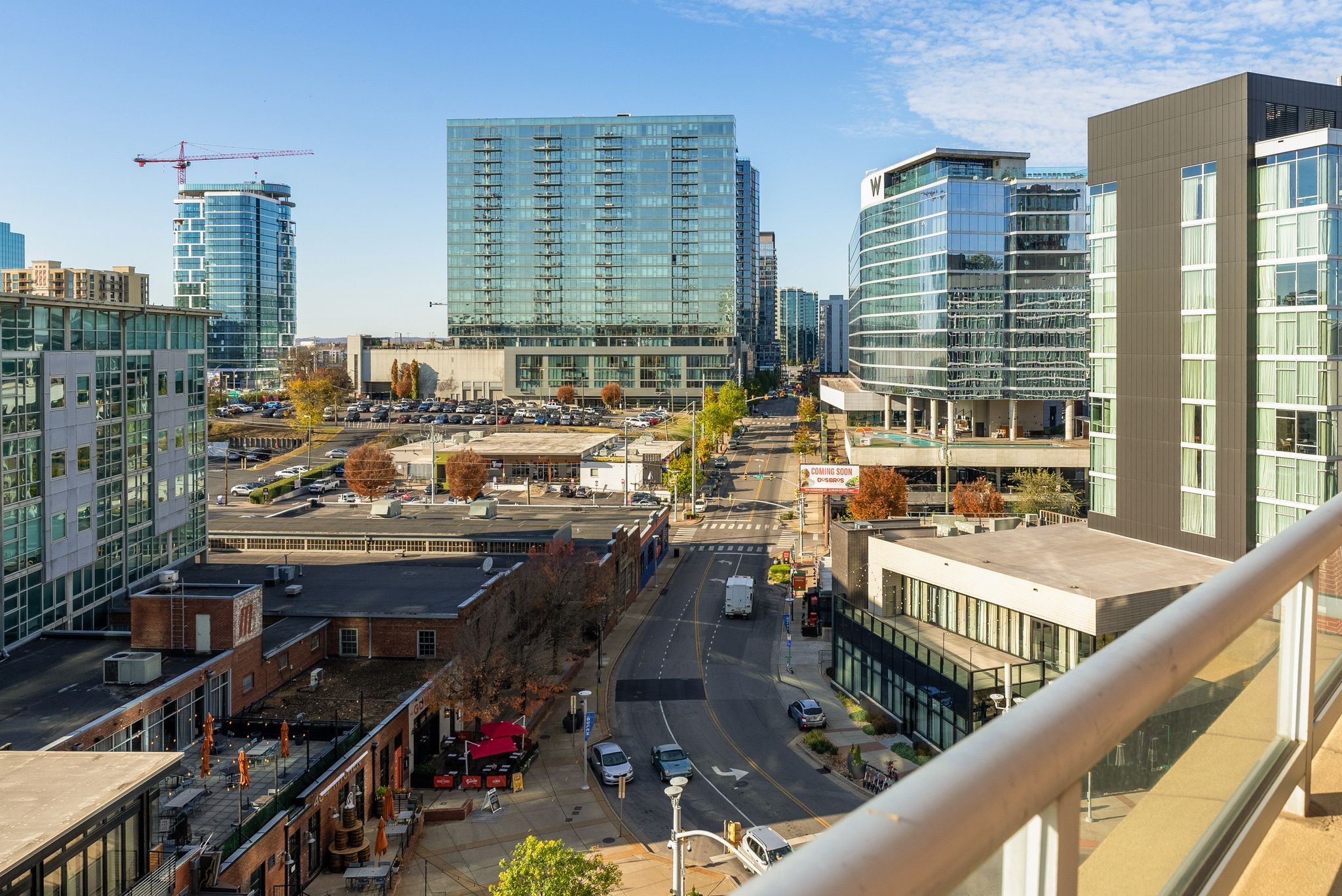 600 12th Avenue South, Unit 829 Nashville, TN 37203 - Photo 19 of 32