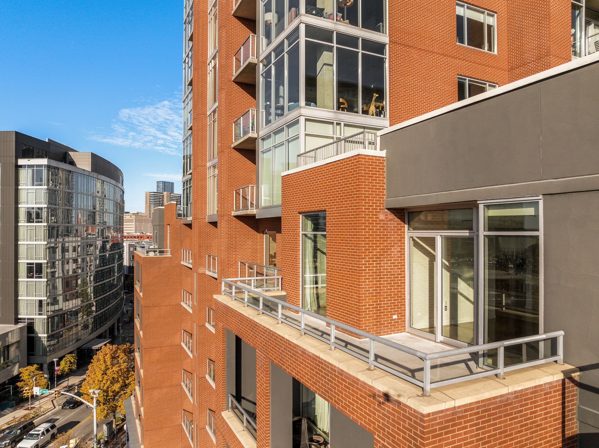 600 12th Avenue South, Unit 829 Nashville, TN 37203 - Photo 20 of 32