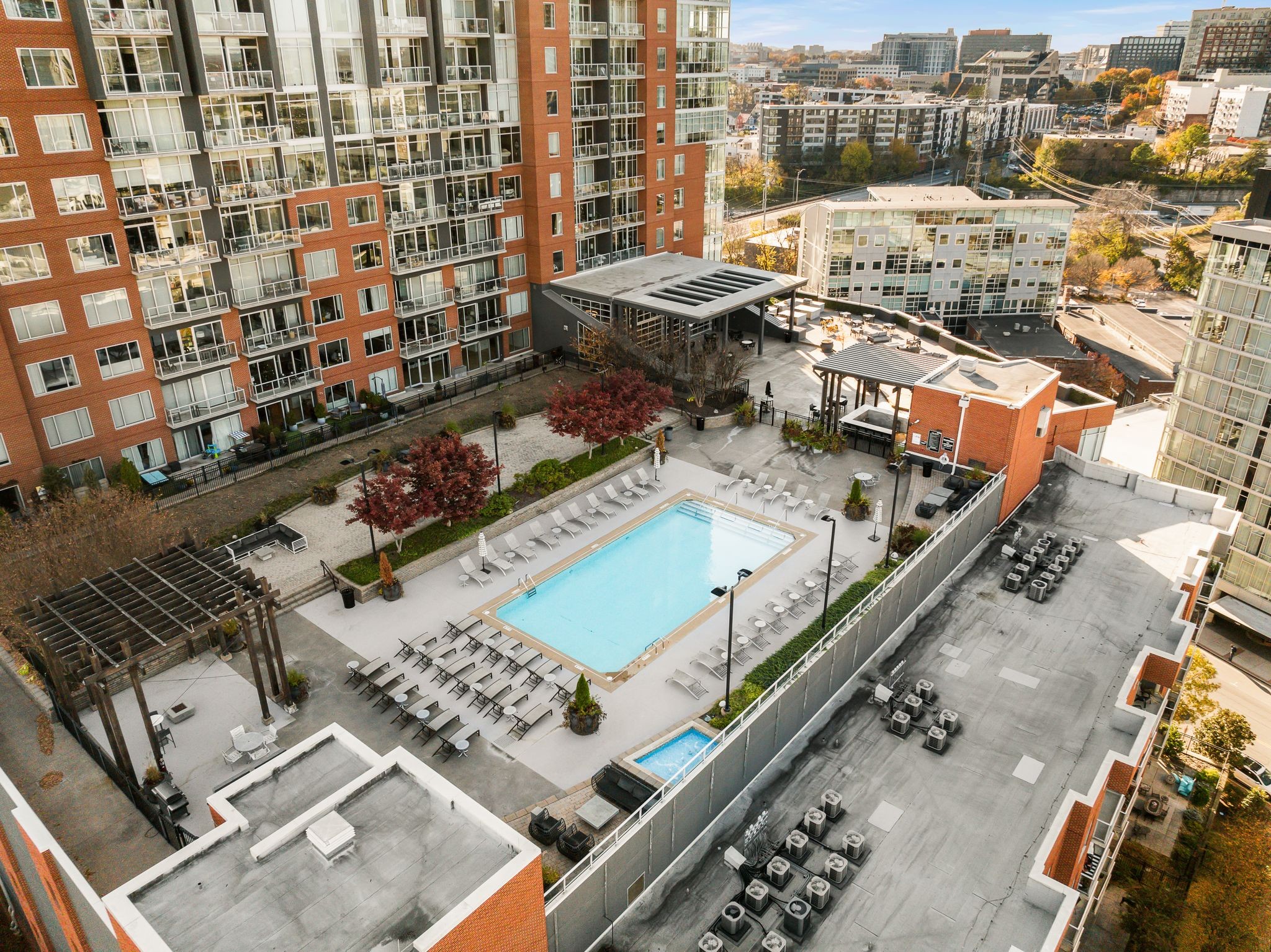 600 12th Avenue South, Unit 829 Nashville, TN 37203 - Photo 23 of 32