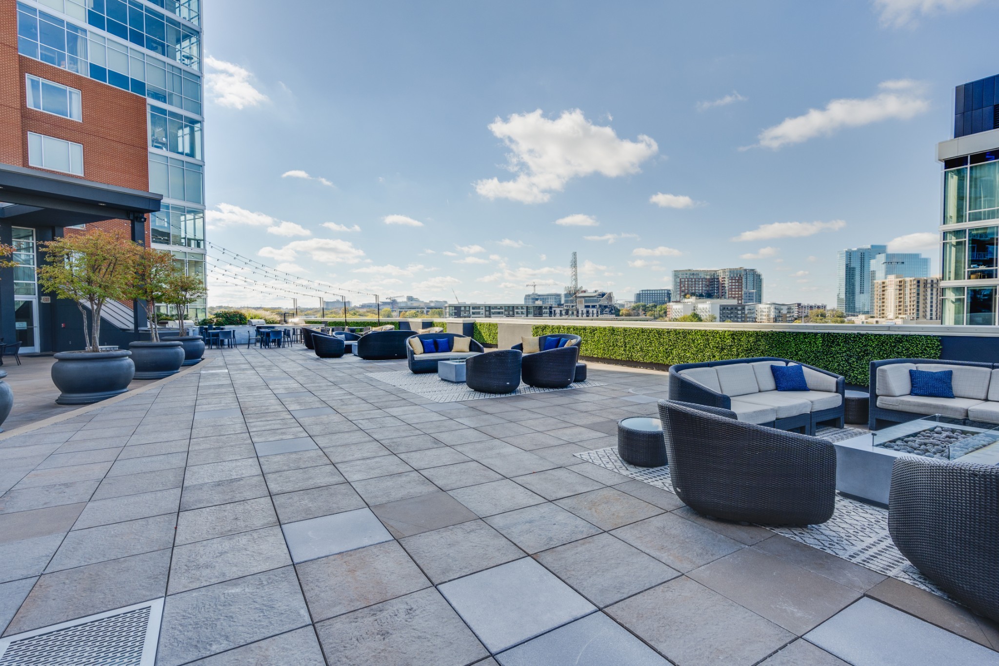 600 12th Avenue South, Unit 829 Nashville, TN 37203 - Photo 26 of 32