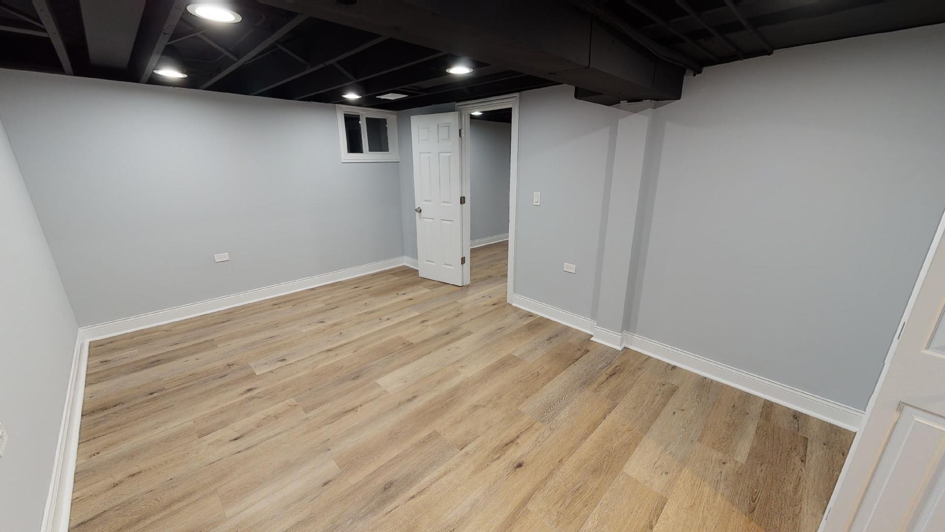 526 High Ridge Road Hillside, IL 60162 - Photo 8 of 19 a view of empty room