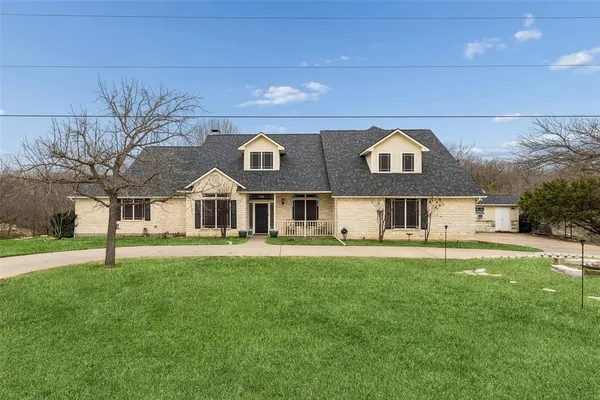 $560,000 | 3558 South Nolan River Road, Cleburne, TX 76033