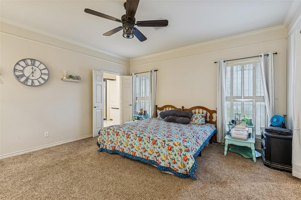 3558 South Nolan River Road Cleburne, TX 76033 - Photo 17 of 38