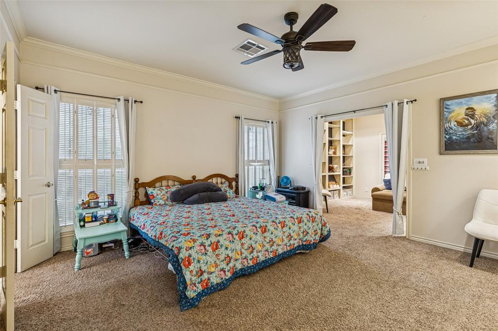 3558 South Nolan River Road Cleburne, TX 76033 - Photo 18 of 38