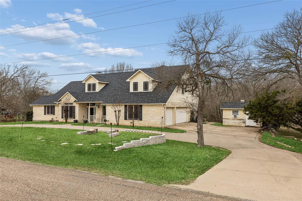 3558 South Nolan River Road Cleburne, TX 76033 - Photo 2 of 38