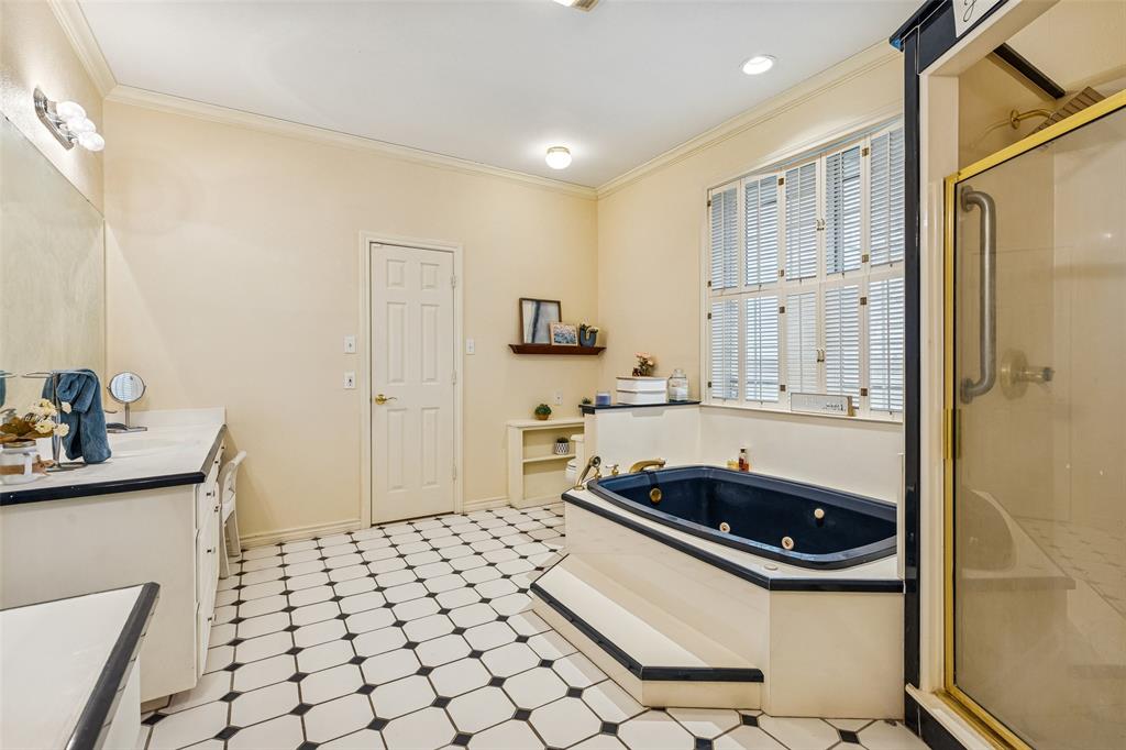 3558 South Nolan River Road Cleburne, TX 76033 - Photo 22 of 38