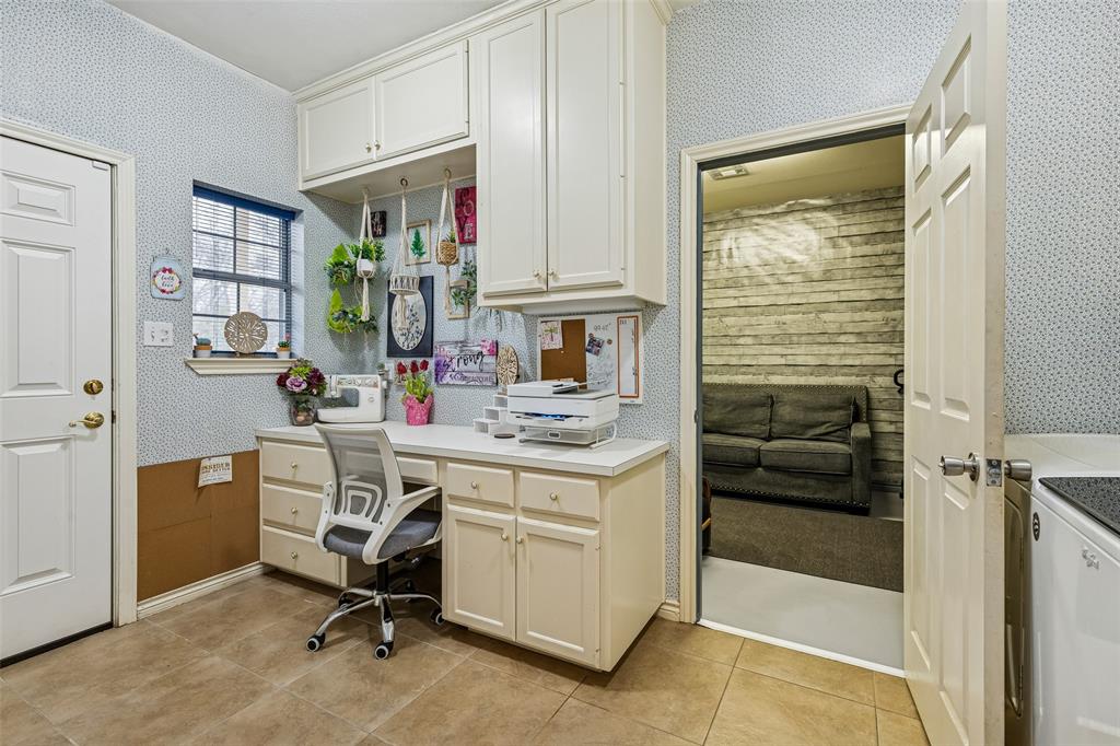 3558 South Nolan River Road Cleburne, TX 76033 - Photo 25 of 38