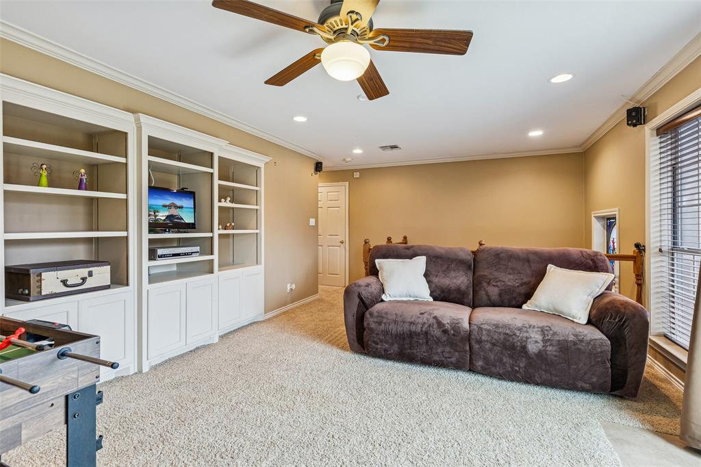 3558 South Nolan River Road Cleburne, TX 76033 - Photo 29 of 38