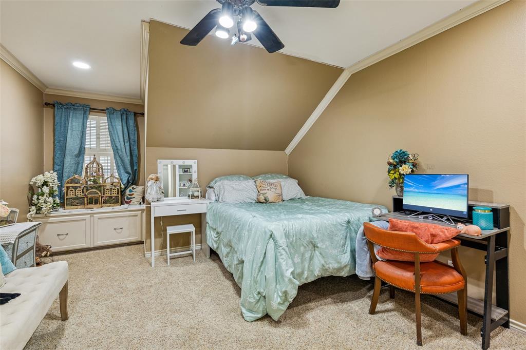 3558 South Nolan River Road Cleburne, TX 76033 - Photo 30 of 38