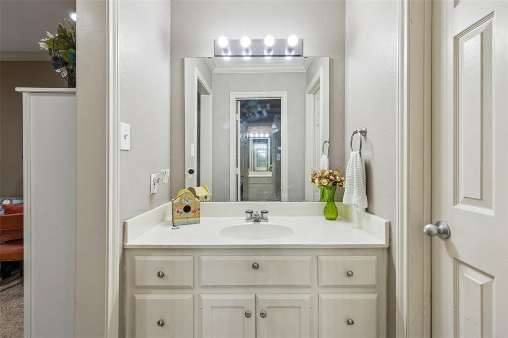 3558 South Nolan River Road Cleburne, TX 76033 - Photo 31 of 38