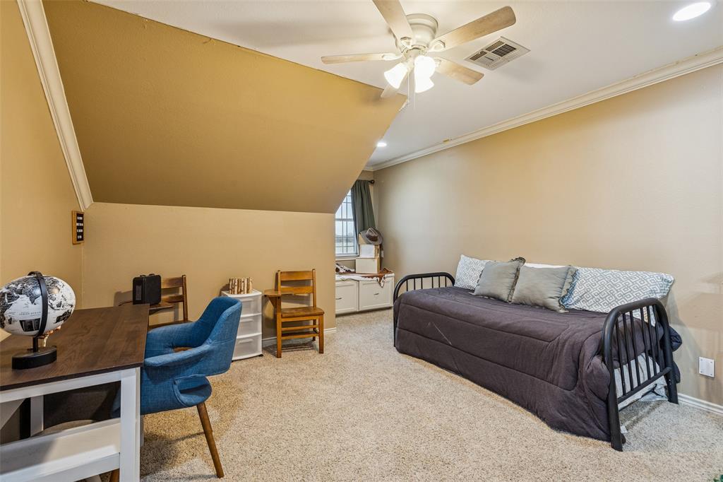 3558 South Nolan River Road Cleburne, TX 76033 - Photo 32 of 38