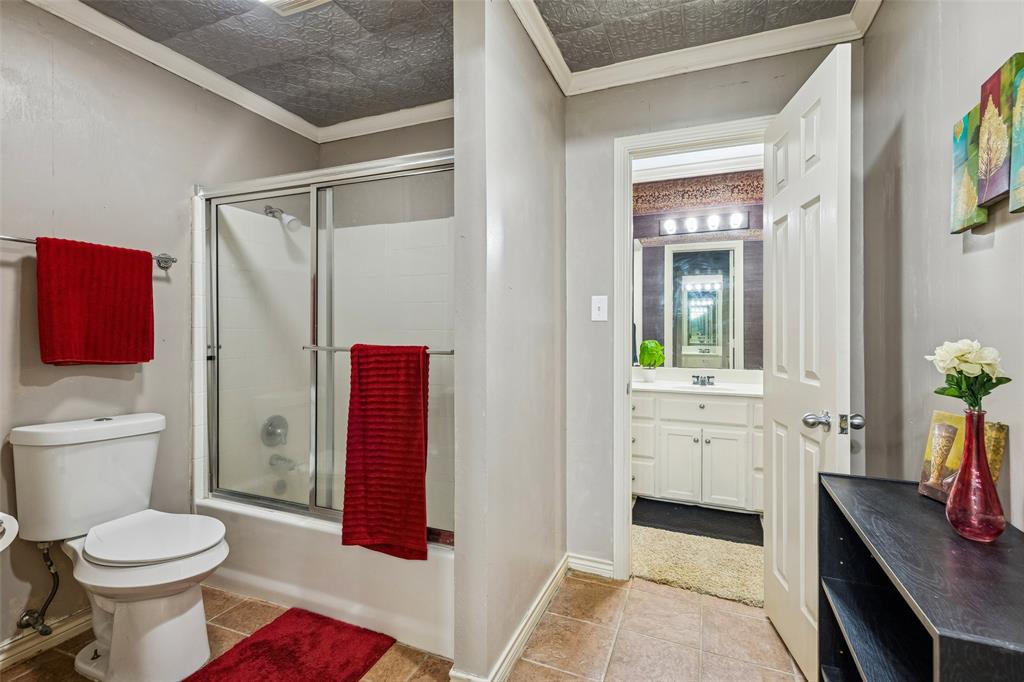 3558 South Nolan River Road Cleburne, TX 76033 - Photo 33 of 38