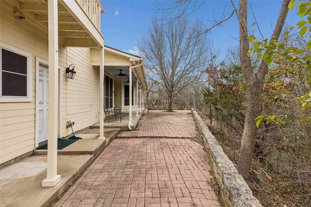 3558 South Nolan River Road Cleburne, TX 76033 - Photo 34 of 38