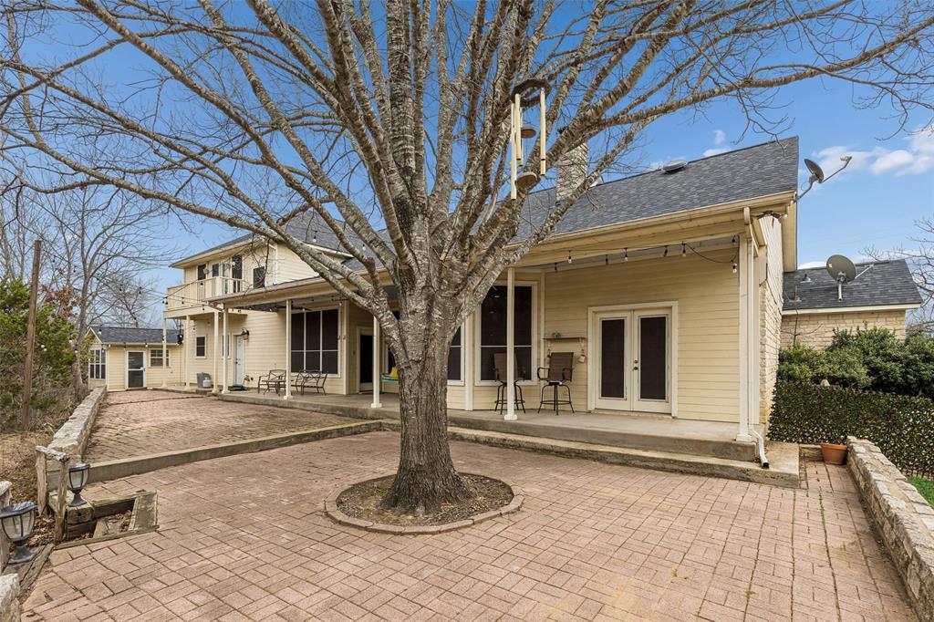 3558 South Nolan River Road Cleburne, TX 76033 - Photo 35 of 38