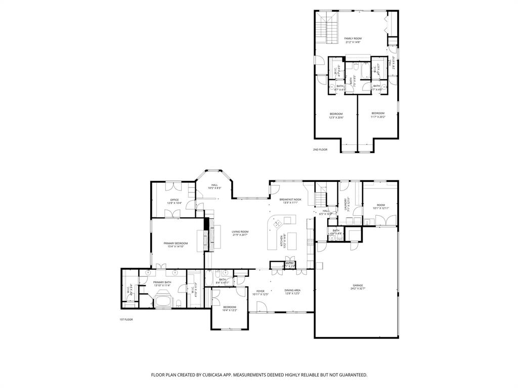 3558 South Nolan River Road Cleburne, TX 76033 - Photo 38 of 38