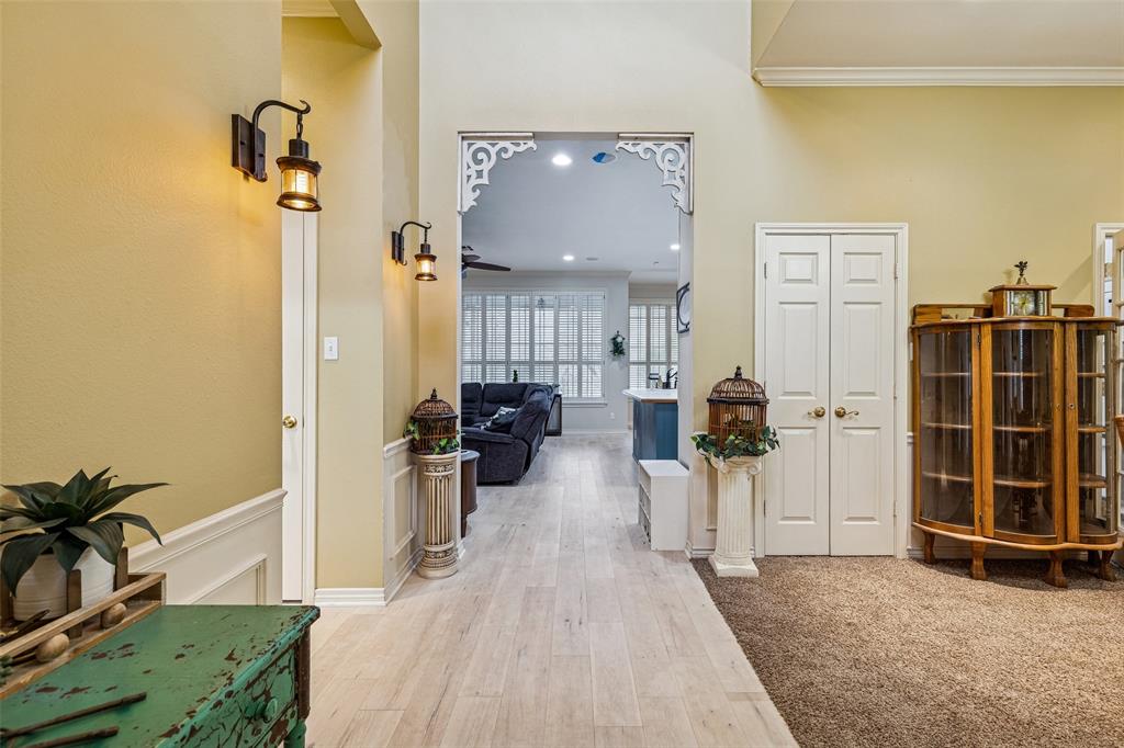 3558 South Nolan River Road Cleburne, TX 76033 - Photo 4 of 38