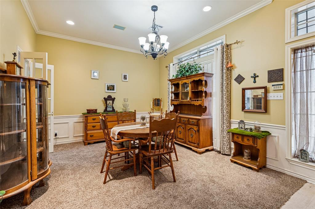 3558 South Nolan River Road Cleburne, TX 76033 - Photo 5 of 38