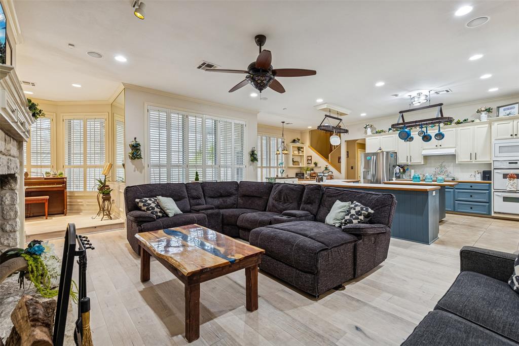 3558 South Nolan River Road Cleburne, TX 76033 - Photo 8 of 38