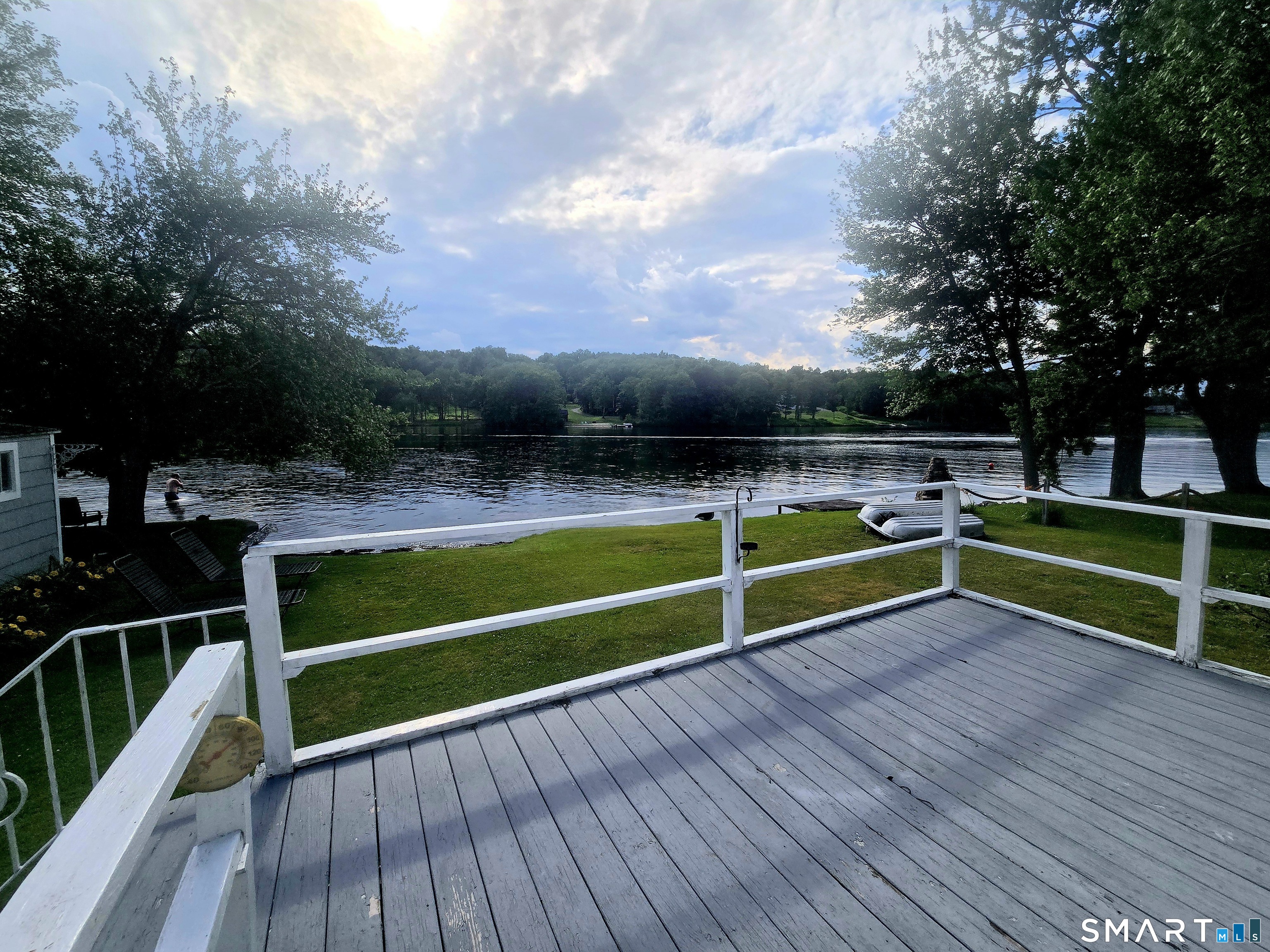 12 Loyola Rd Extension Woodstock, CT 06281 - Photo 1 of 27