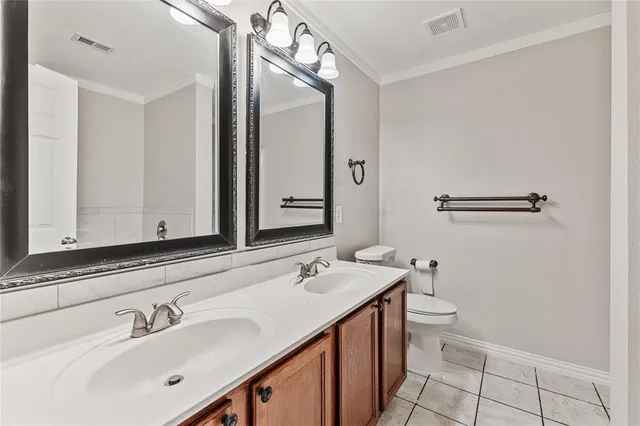 $2,350 | 13193 Ambrose Drive, Frisco, TX 75035