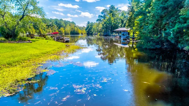 $995,500 | 141 Meredith Drive, Eutawville, SC 29048