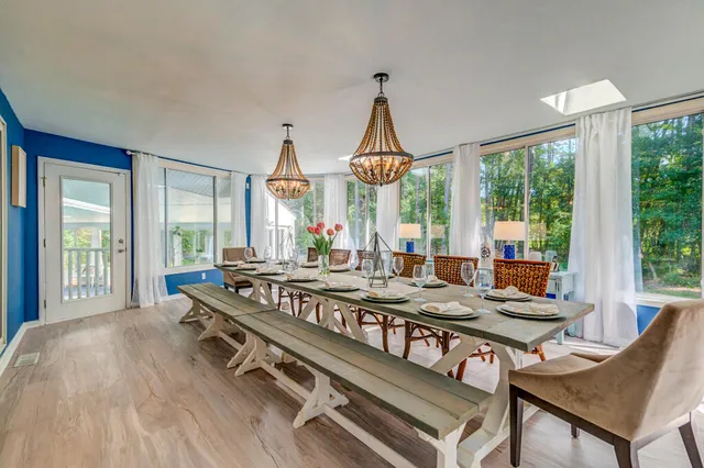 $995,500 | 141 Meredith Drive, Eutawville, SC 29048