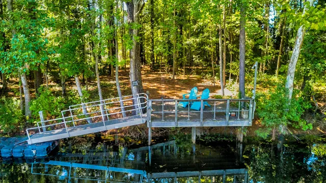 $995,500 | 141 Meredith Drive, Eutawville, SC 29048