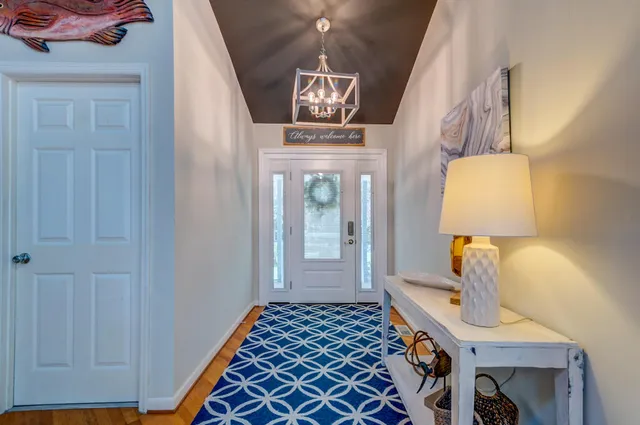 $995,500 | 141 Meredith Drive, Eutawville, SC 29048