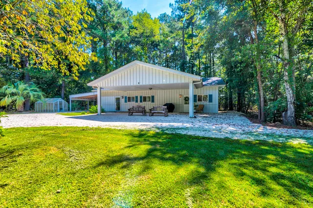 $995,500 | 141 Meredith Drive, Eutawville, SC 29048