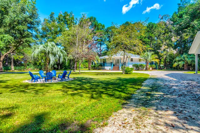 $995,500 | 141 Meredith Drive, Eutawville, SC 29048