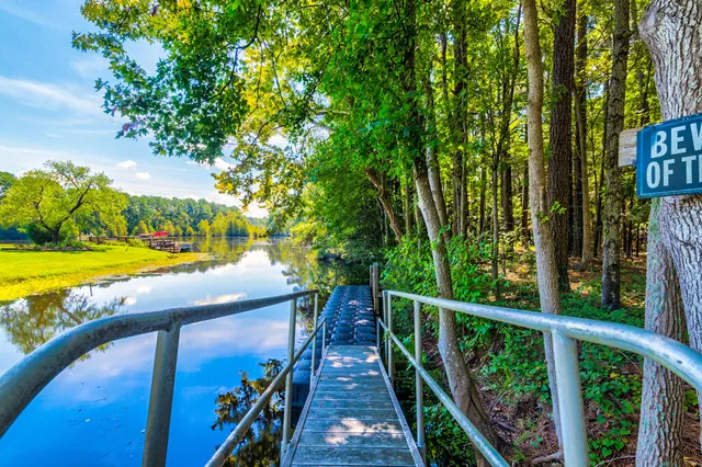 $995,500 | 141 Meredith Drive, Eutawville, SC 29048