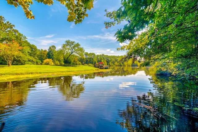 $995,500 | 141 Meredith Drive, Eutawville, SC 29048