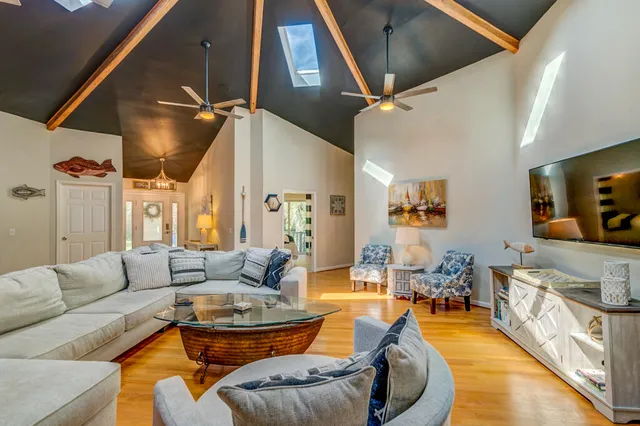 $995,500 | 141 Meredith Drive, Eutawville, SC 29048