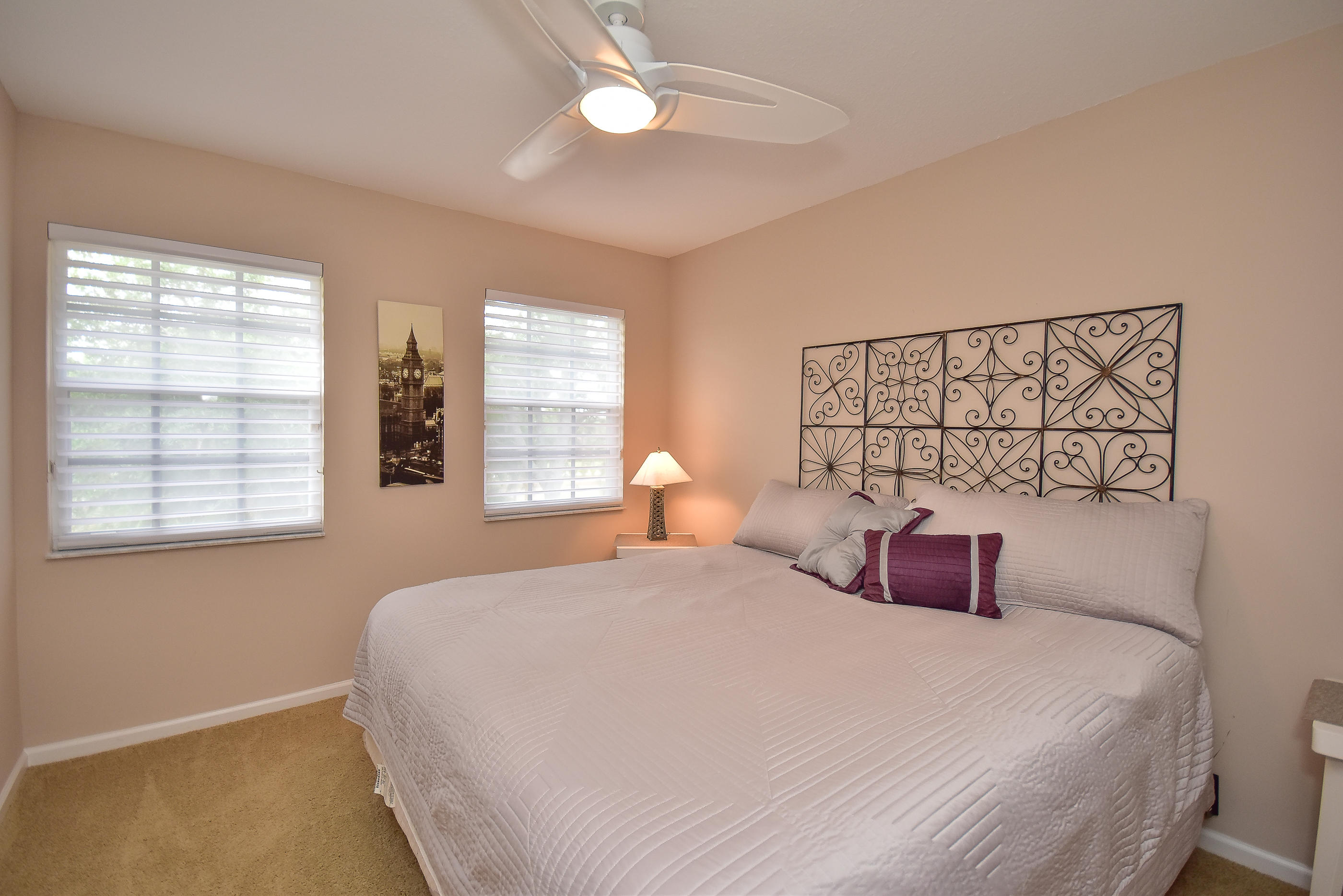 23393 Water Circle Boca Raton, FL 33486 - Photo 17 of 35 Guest Bedroom
