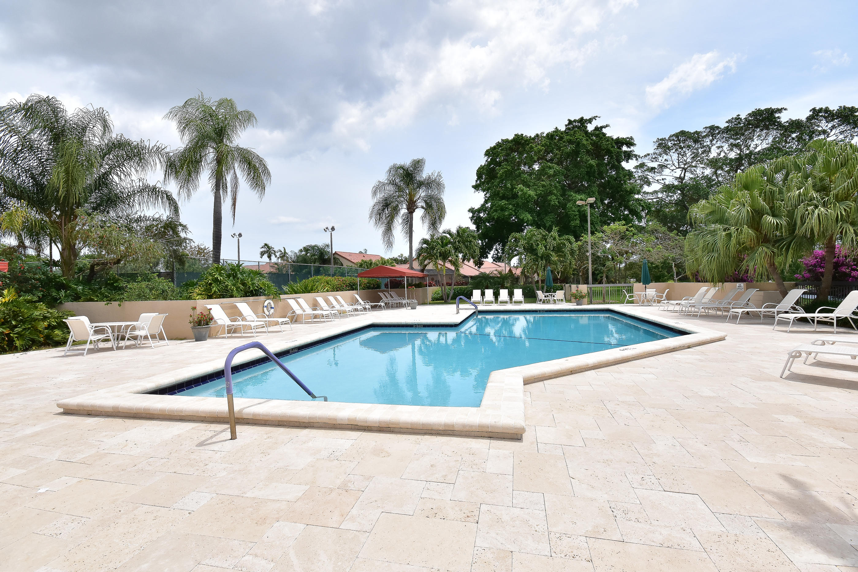 23393 Water Circle Boca Raton, FL 33486 - Photo 29 of 35 Pool