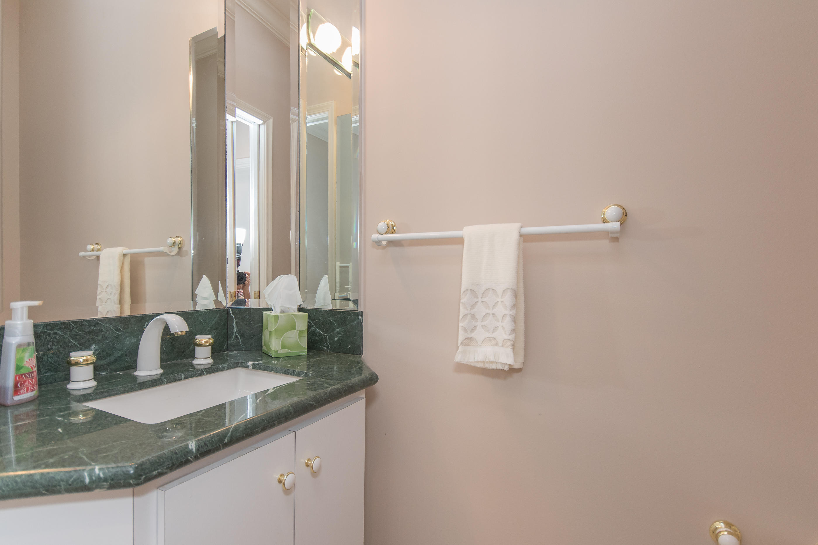 23393 Water Circle Boca Raton, FL 33486 - Photo 10 of 35 Half Bath