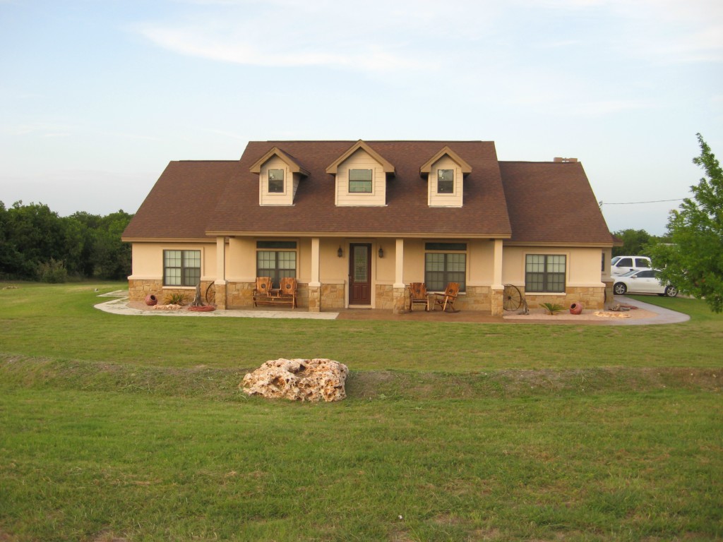 110 Richard Road Georgetown, TX 78626 - Photo 1 of 1 Gallery Image 1